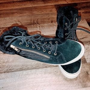 Women's Winter Ankle boots